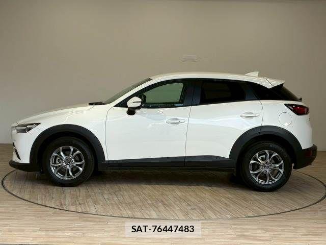 Mazda CX-3 2024-03 4752390-15