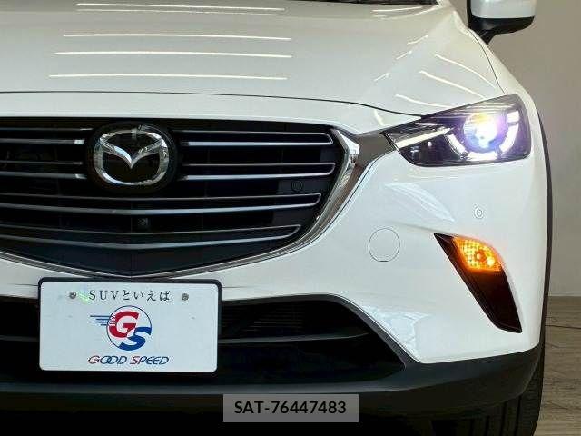 Mazda CX-3 2024-03 4752390-17