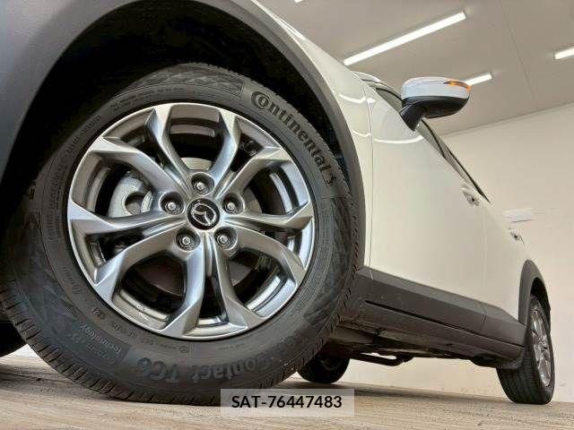 Mazda CX-3 2024-03 4752390-18