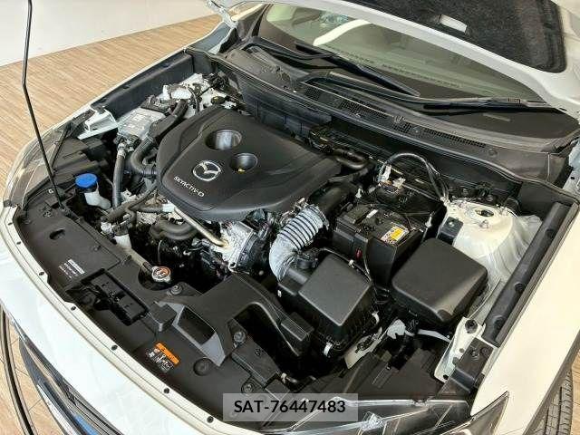 Mazda CX-3 2024-03 4752390-19