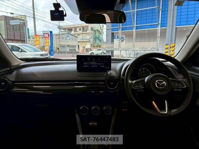 Mazda CX-3 2024-03 4752390-2