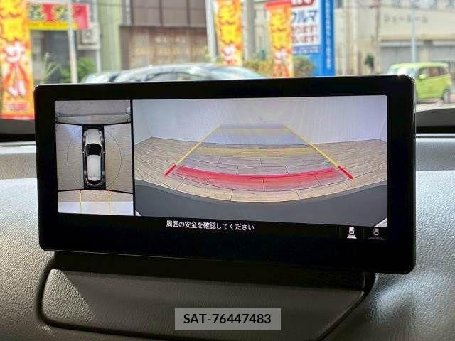 Mazda CX-3 2024-03 4752390-3