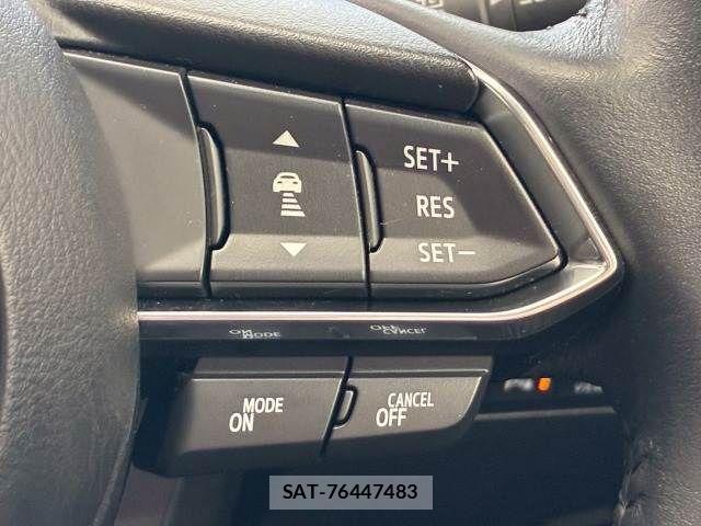 Mazda CX-3 2024-03 4752390-8