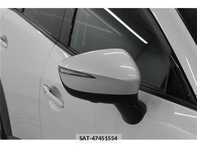 Mazda CX-3 2018-09 4936694-9