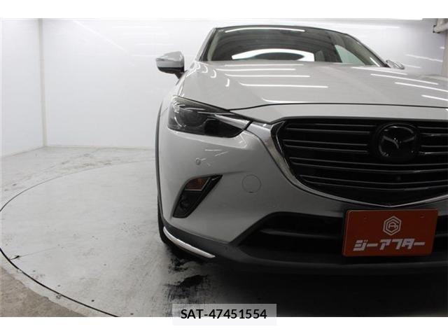 Mazda CX-3 2018-09 4936694-10