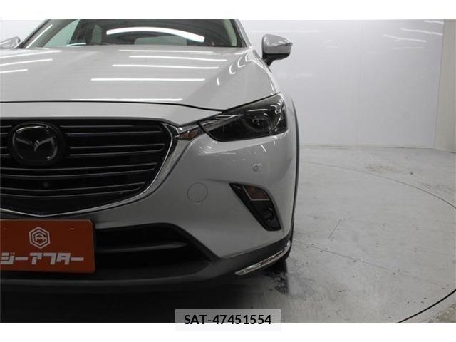 Mazda CX-3 2018-09 4936694-13