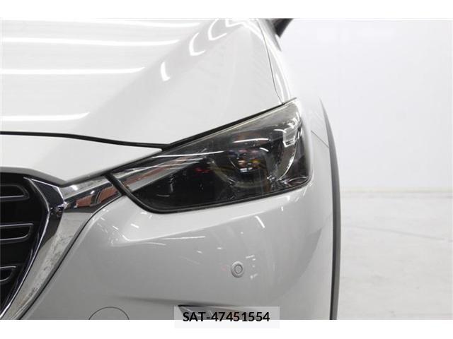 Mazda CX-3 2018-09 4936694-14