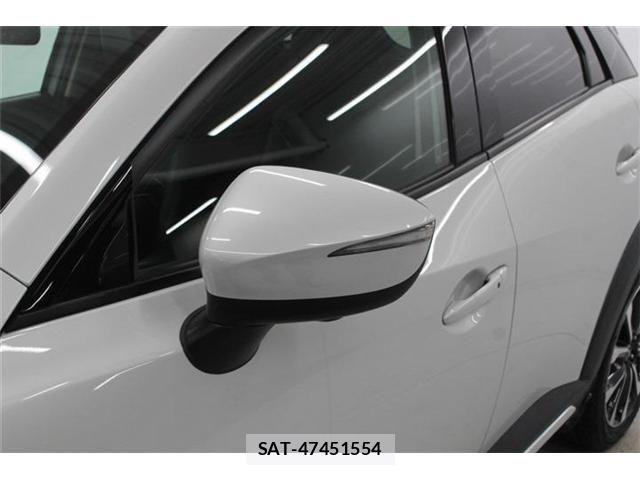 Mazda CX-3 2018-09 4936694-16