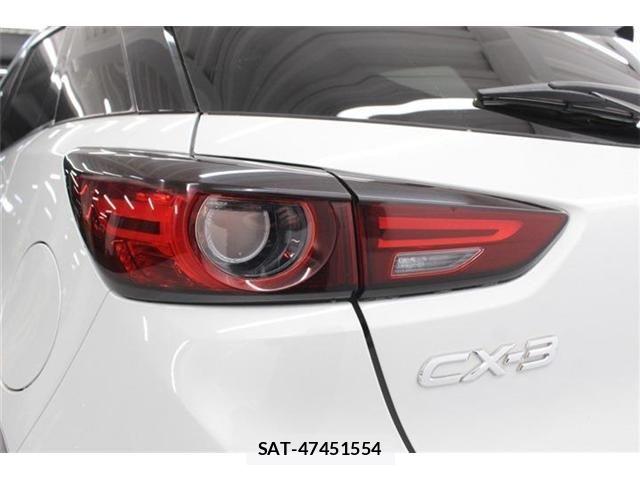 Mazda CX-3 2018-09 4936694-17