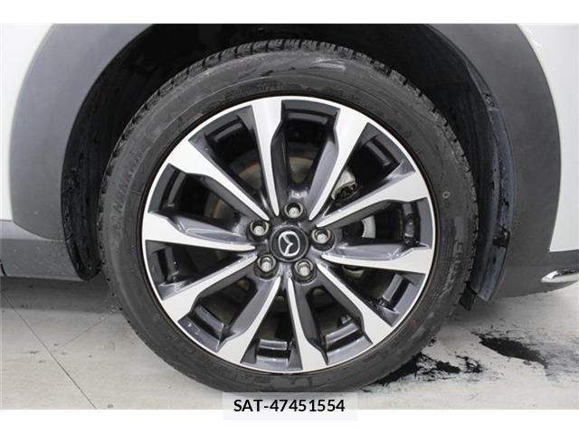 Mazda CX-3 2018-09 4936694-22
