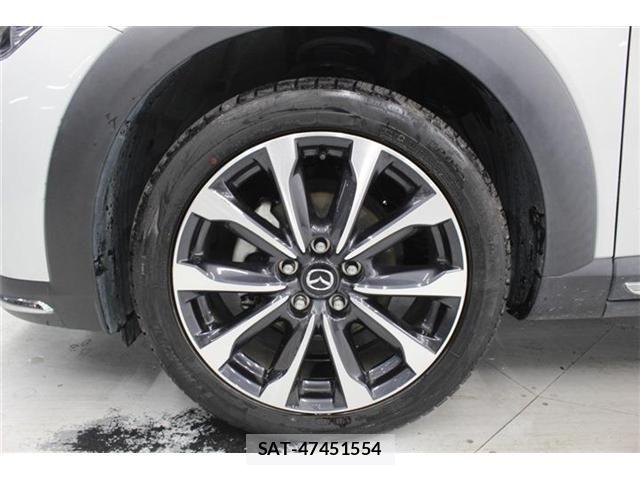 Mazda CX-3 2018-09 4936694-23