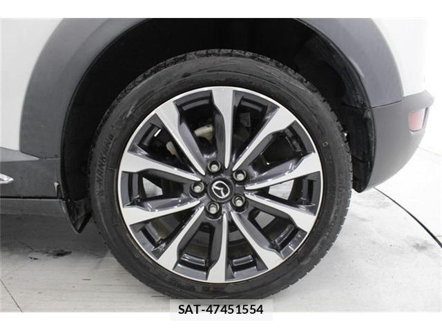 Mazda CX-3 2018-09 4936694-24