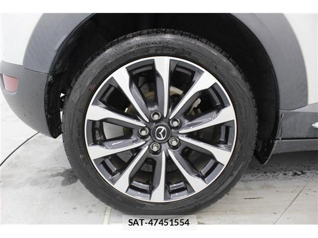 Mazda CX-3 2018-09 4936694-25