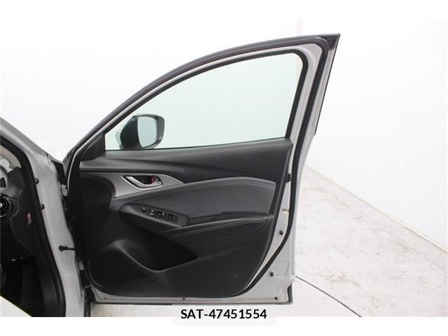 Mazda CX-3 2018-09 4936694-29