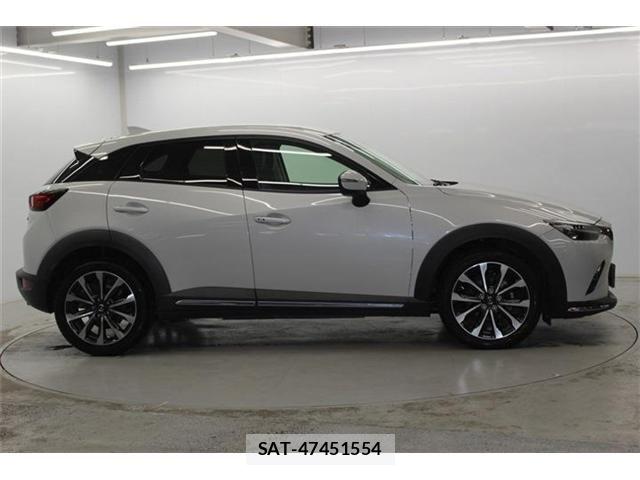 Mazda CX-3 2018-09 4936694-3
