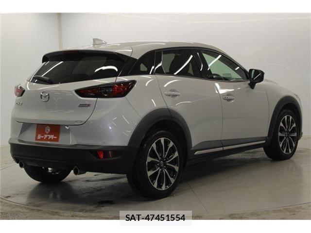 Mazda CX-3 2018-09 4936694-4