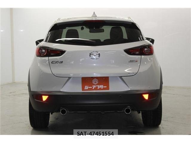 Mazda CX-3 2018-09 4936694-5