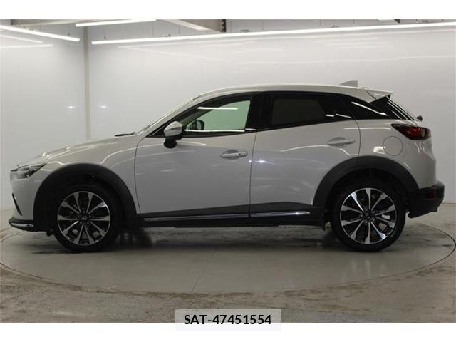 Mazda CX-3 2018-09 4936694-7