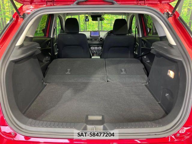 Mazda CX-3 2020-11 5864419-9