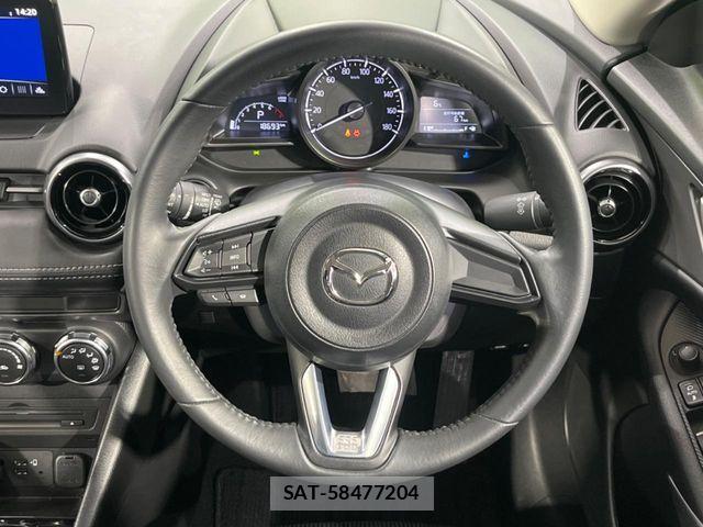 Mazda CX-3 2020-11 5864419-10