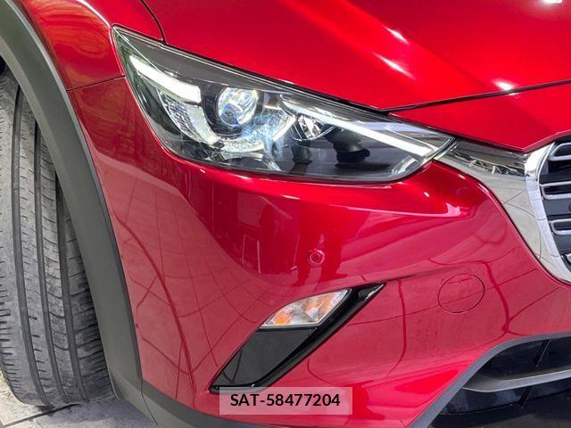Mazda CX-3 2020-11 5864419-11