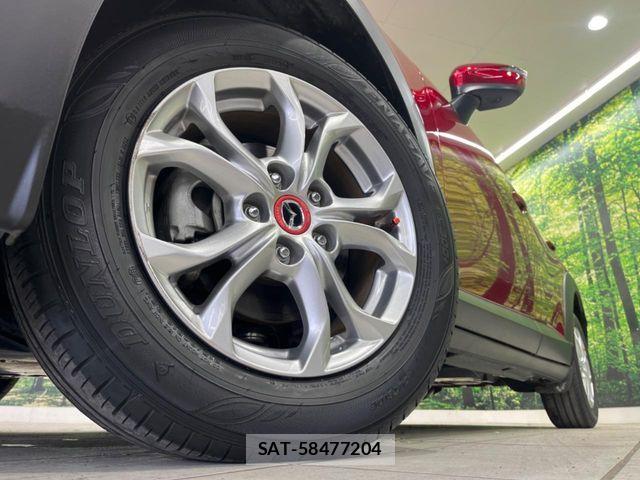 Mazda CX-3 2020-11 5864419-12