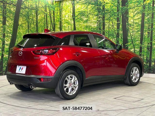Mazda CX-3 2020-11 5864419-16