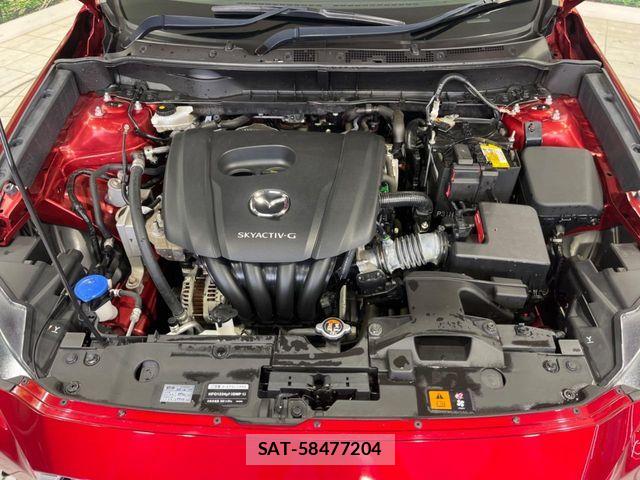 Mazda CX-3 2020-11 5864419-17
