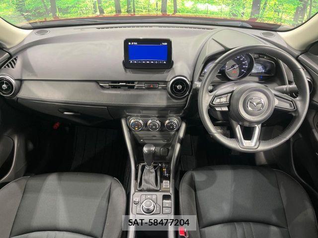 Mazda CX-3 2020-11 5864419-1