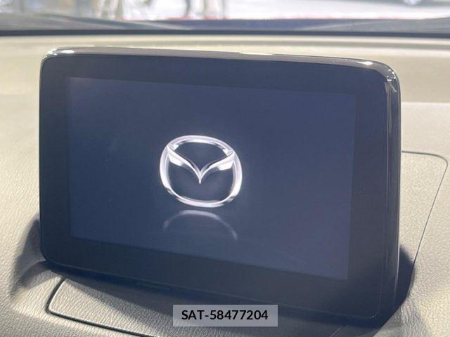 Mazda CX-3 2020-11 5864419-2