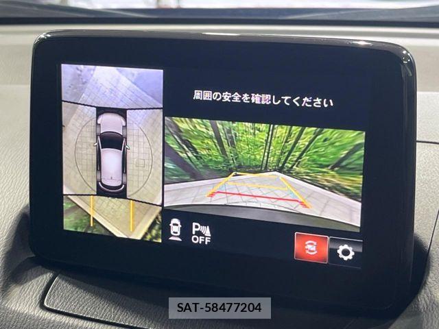 Mazda CX-3 2020-11 5864419-3