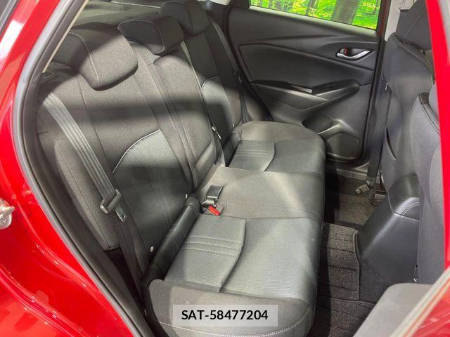 Mazda CX-3 2020-11 5864419-8