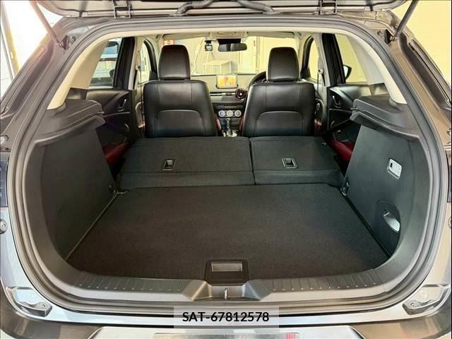 Mazda CX-3 2017-04 5864492-9