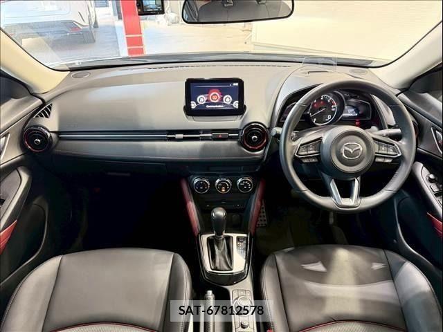 Mazda CX-3 2017-04 5864492-10
