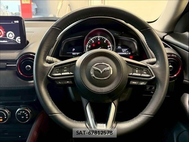 Mazda CX-3 2017-04 5864492-11