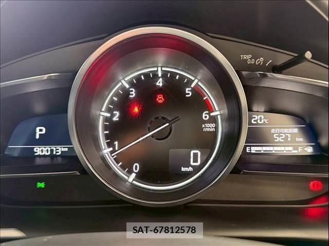 Mazda CX-3 2017-04 5864492-12