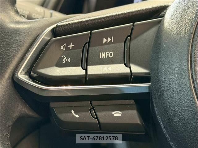 Mazda CX-3 2017-04 5864492-13