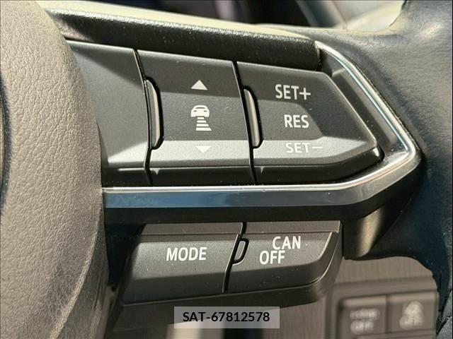 Mazda CX-3 2017-04 5864492-14