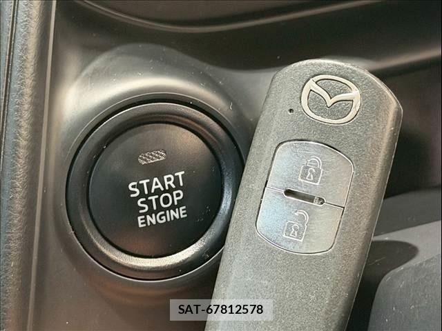 Mazda CX-3 2017-04 5864492-15
