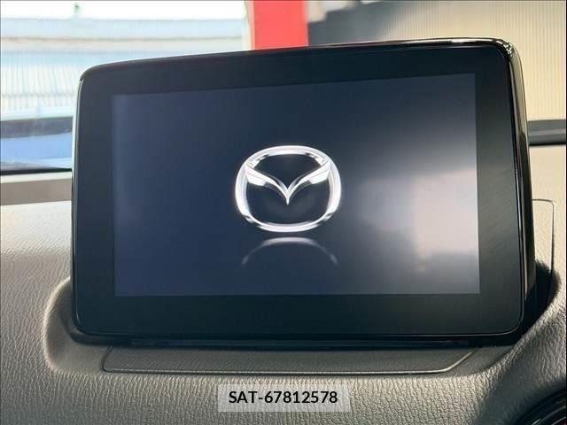 Mazda CX-3 2017-04 5864492-18