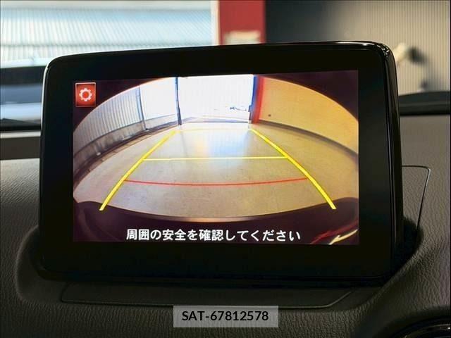 Mazda CX-3 2017-04 5864492-19