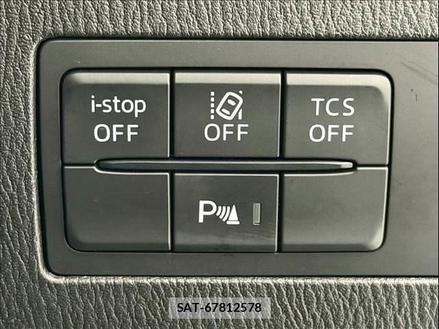 Mazda CX-3 2017-04 5864492-21