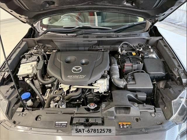 Mazda CX-3 2017-04 5864492-28
