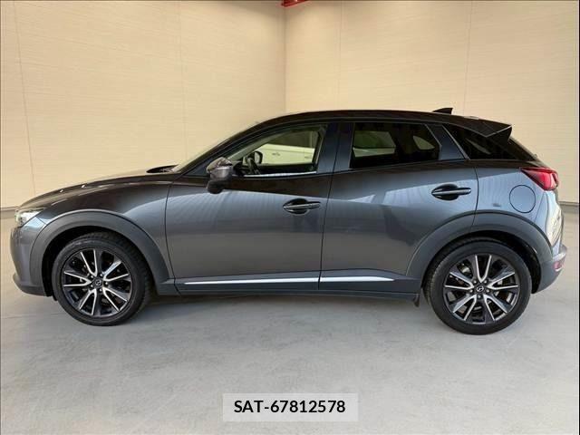 Mazda CX-3 2017-04 5864492-2