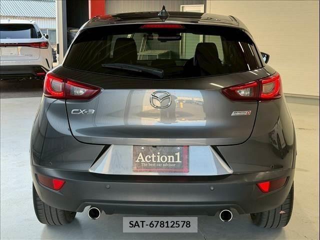 Mazda CX-3 2017-04 5864492-3