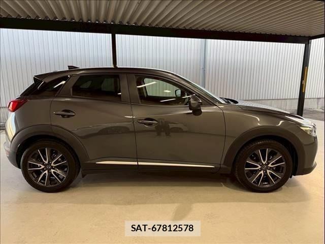 Mazda CX-3 2017-04 5864492-4