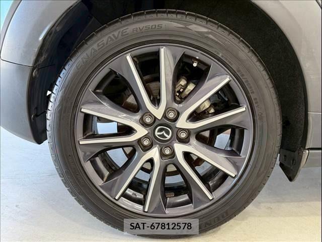 Mazda CX-3 2017-04 5864492-5