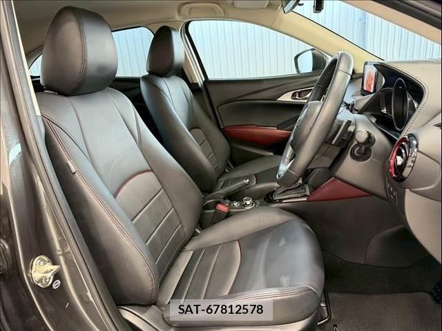 Mazda CX-3 2017-04 5864492-6