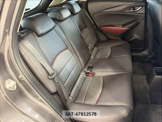 Mazda CX-3 2017-04 5864492-7