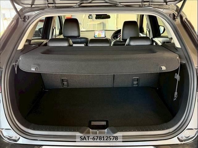 Mazda CX-3 2017-04 5864492-8